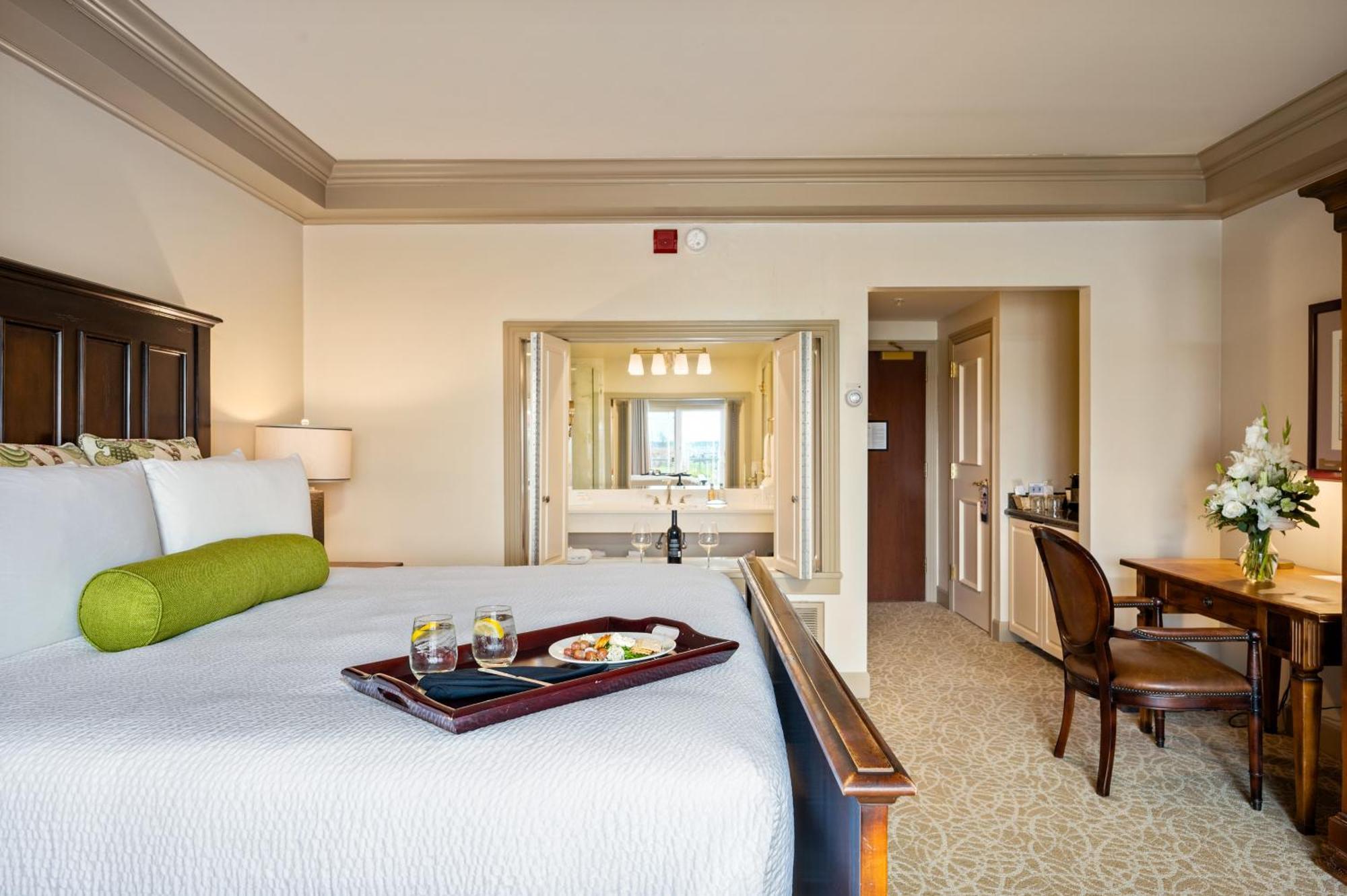 Hotel Bellwether On Bellingham Bay Exterior foto