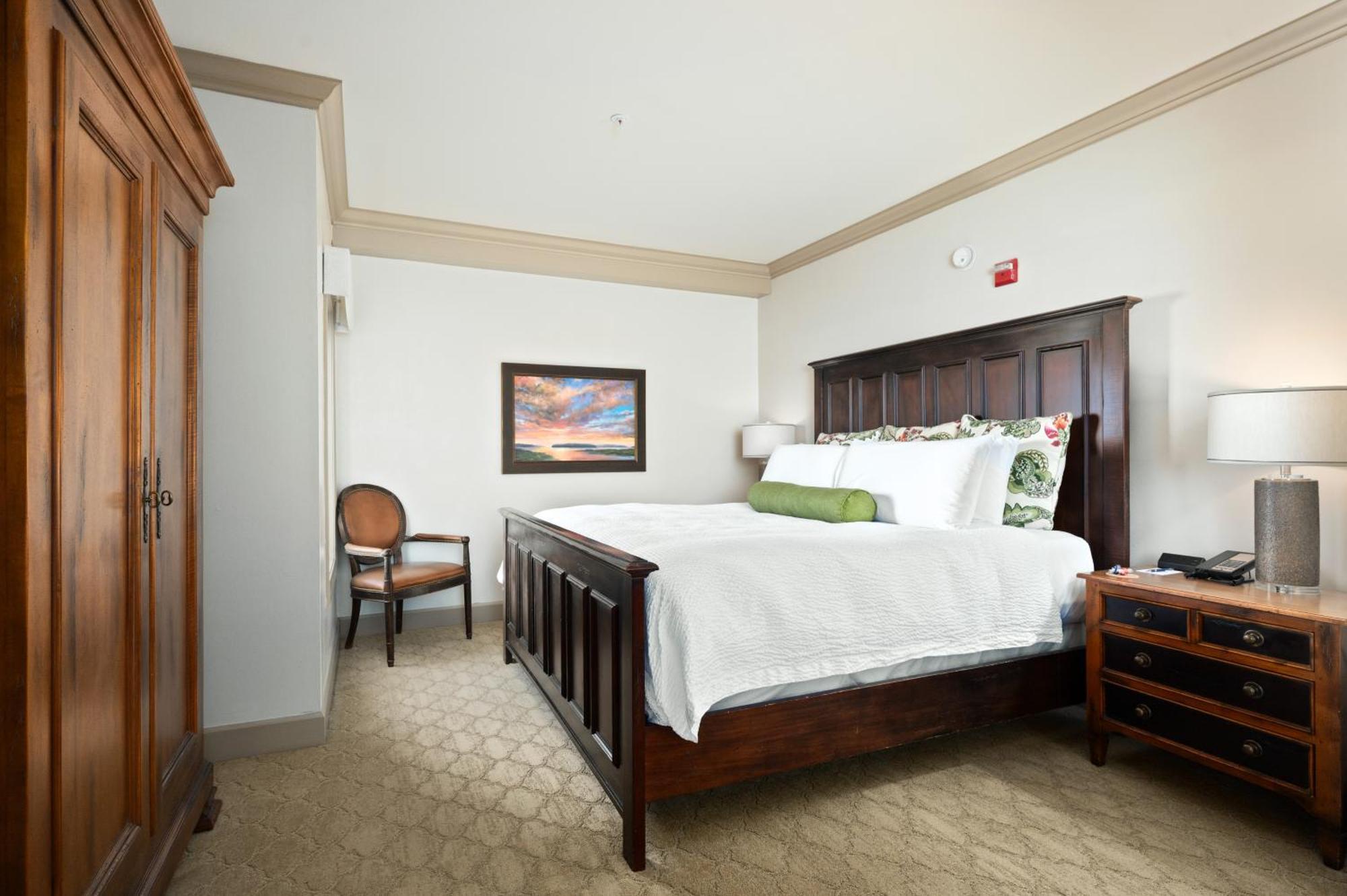 Hotel Bellwether On Bellingham Bay Exterior foto