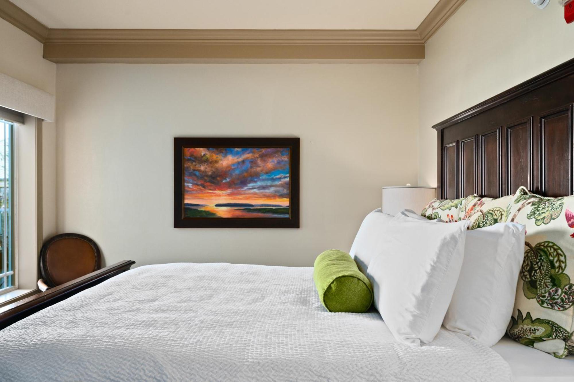 Hotel Bellwether On Bellingham Bay Exterior foto